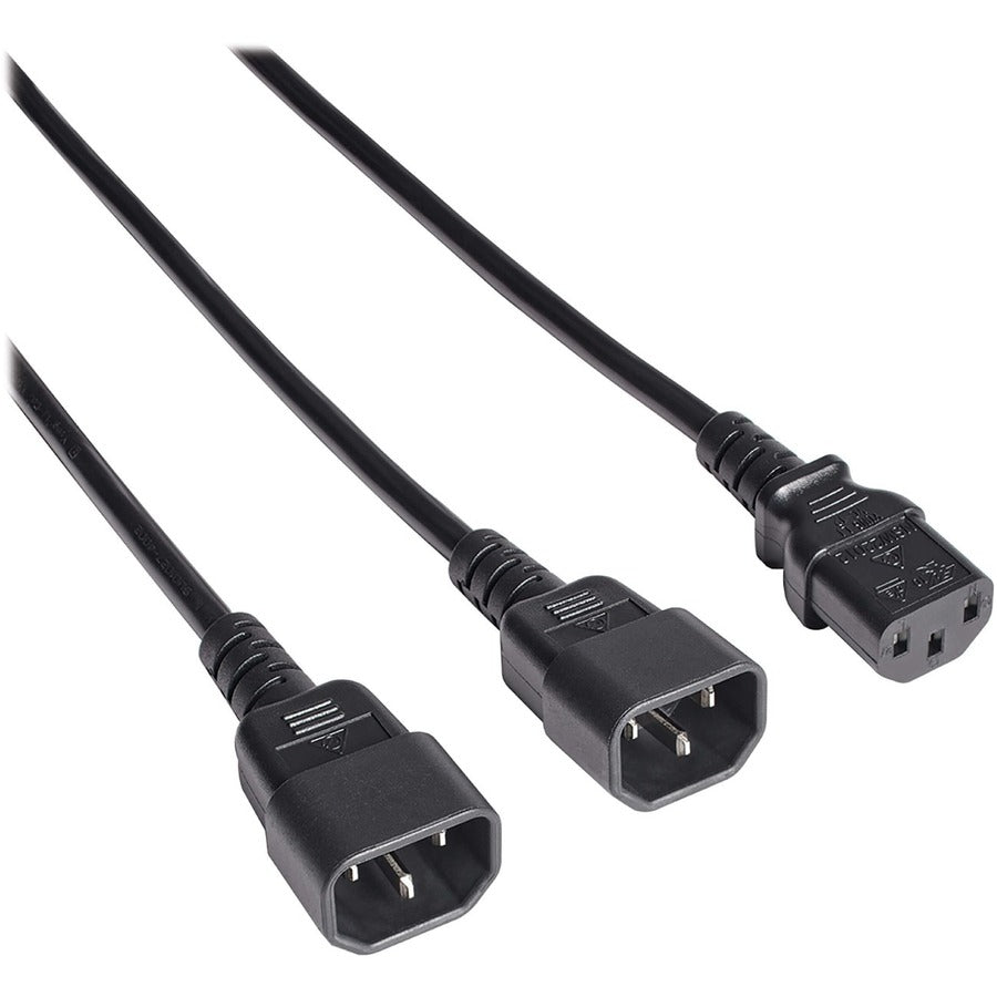 Tripp Lite by Eaton 750VA 450W 230V Ultra-Compact Line-Interactive UPS - 6 C13 Outlets, 2 AUS/NZ Adapters, Desktop/Wall-Mount AVRX750UA