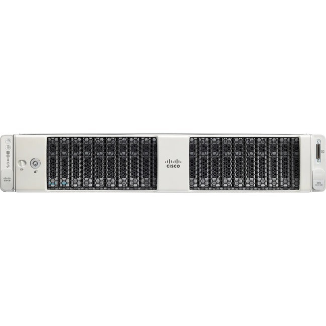 Ucs C240 M6 Rack W/O Cpu Mem,Drives 2U 24 Nvme