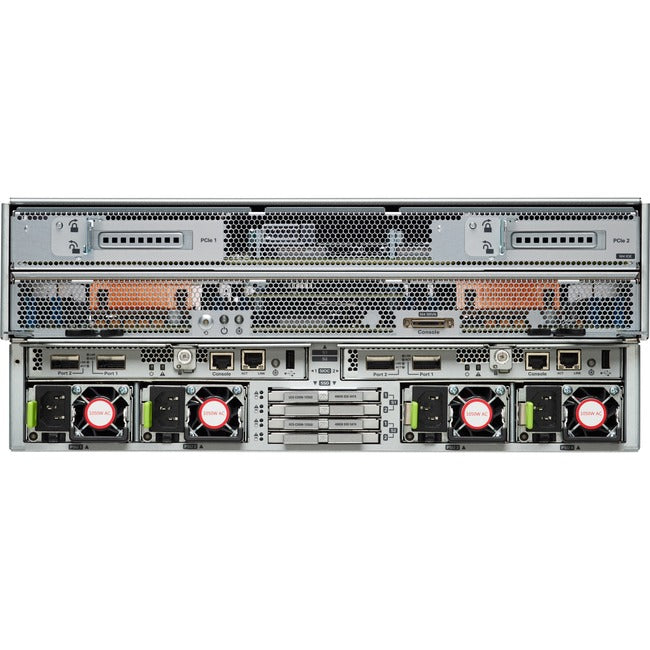 Ucs S3260 Dual Raid Based On,Lsi 3316