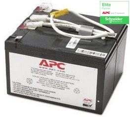 UPS Battery Replacement - APC RBC5 Cartridge with 2 Year Warranty | Tecisoft