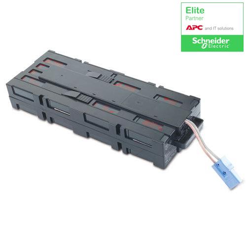 UPS Battery Replacement - APC RBC57 Smart-UPS Battery Cartridge | tecisoft.com