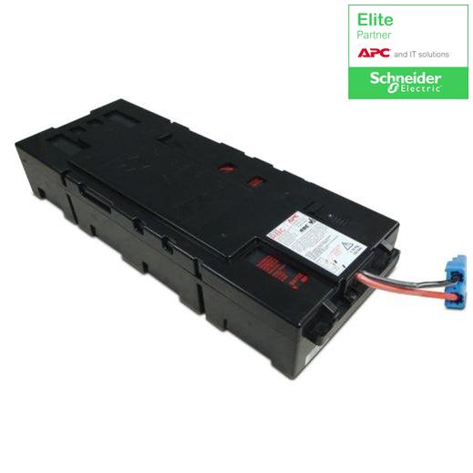UPS Battery Replacement - APC Smart-UPS 48V Lead-Acid | Tecisoft APCRBC115