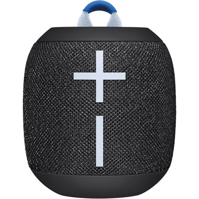 Ultimate Ears Wonderboom 3 Portable Bluetooth Speaker System - Black