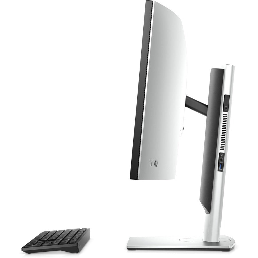Ultra Form Factor Computer - Dell OptiPlex 7090 UFF i7-1185G7 16GB | TecISoft K4WC3