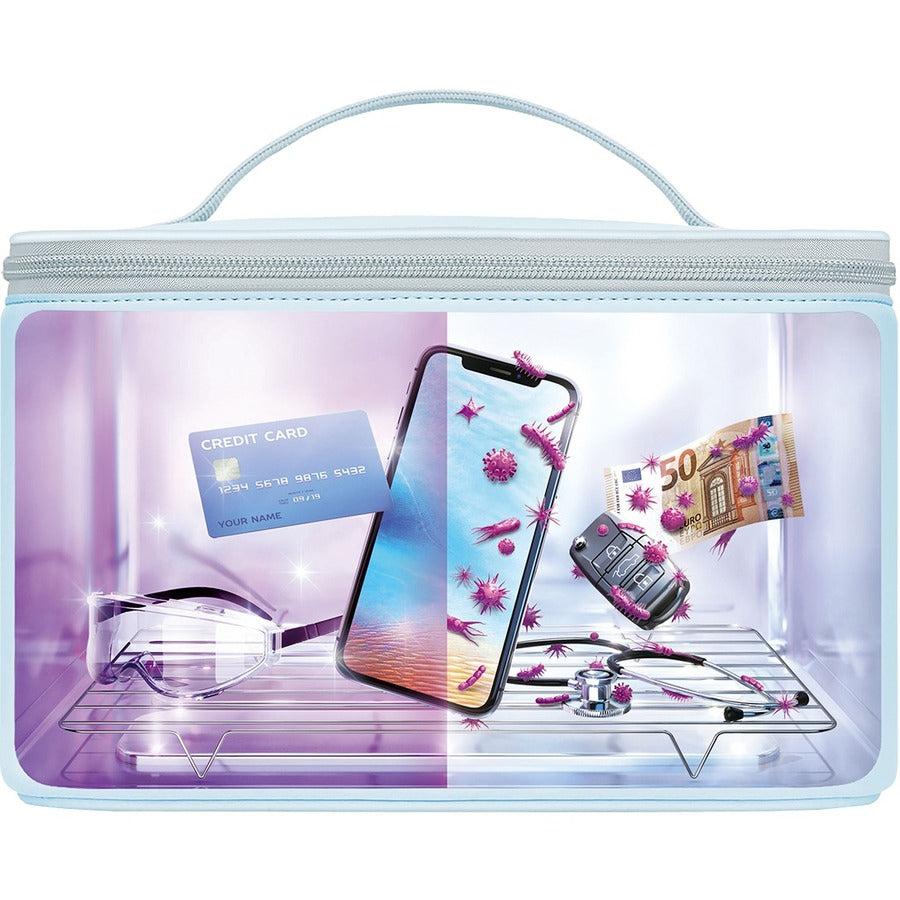 V7 59S Multipurpose Sterilizer P55 VSTBGLG