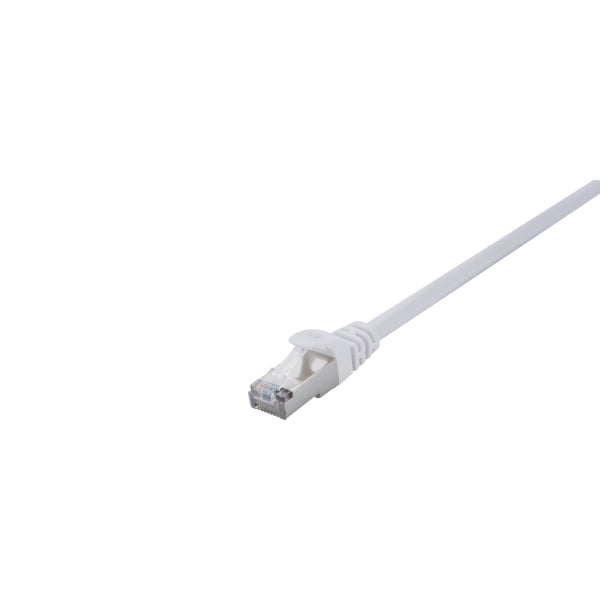 V7 Cat.7 Network Cable V7CAT7FSTP-3M-WHT