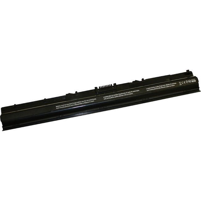 V7 M5Y1K-V7 Battery For Select Dell Inspiron Laptops(2800Mah, 40 Whrs, 4Cell)451-Bbud,453-Bbbr