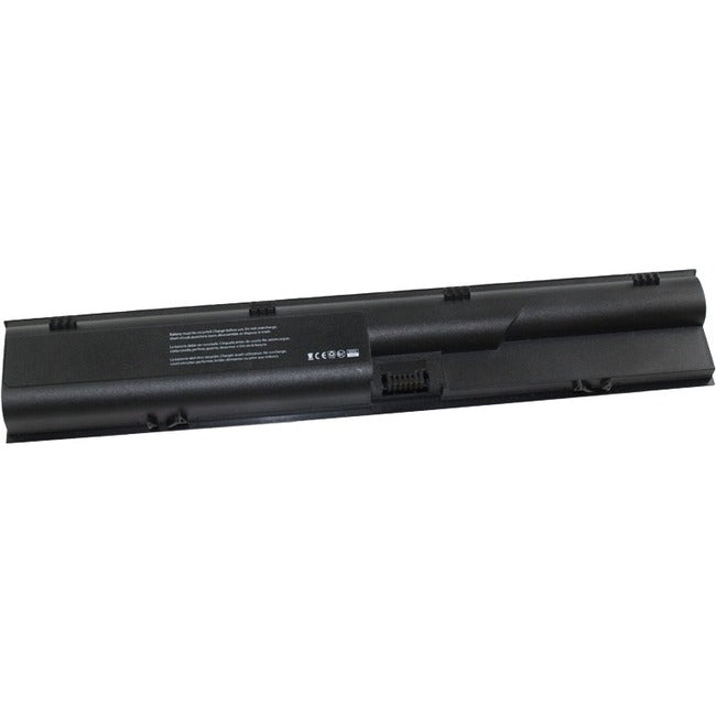 V7 Repl Battery Probook 633733-241 633805-001 4430S 4431S 4530S Qk646Aa Qk646Ut