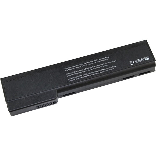 V7 Replacement Battery Hp Elitebook 8460P Oem# Cc06 Cc06062 628370-321 628668-001'