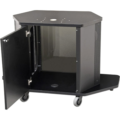 VFI Monitor Cart PL3070-D