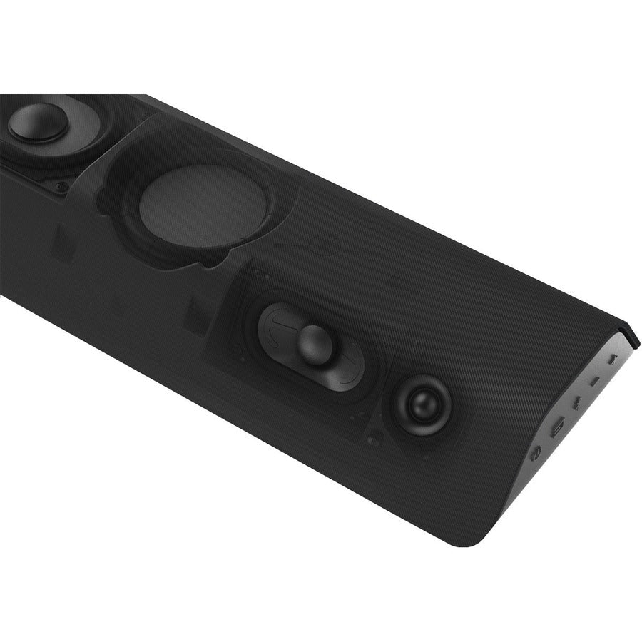 VIZIO 2.1 Bluetooth Sound Bar Speaker - Google Assistant, Siri, Alexa Supported M21D-H8