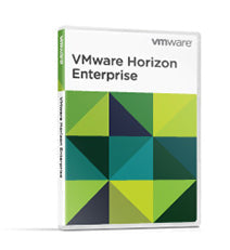 Vmware Horizon Enterprise English 1 Year(S)