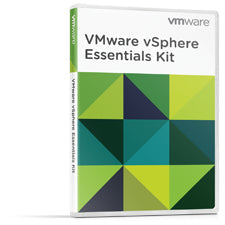 Vmware Vs6-Essl-Sub-C Software License/Upgrade 1 Year(S)