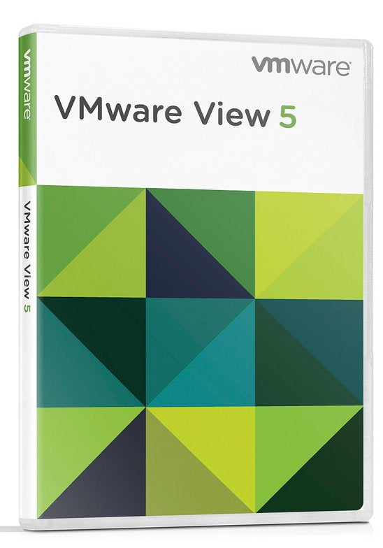 Vmware View 5 Premier Sns English 1 Year(S)