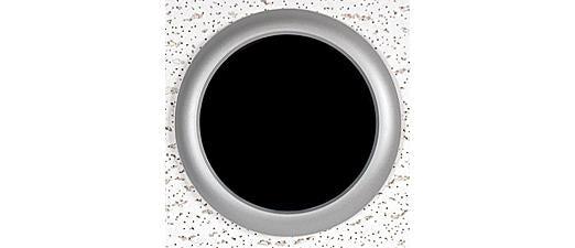 Vaddio Autoview Ir Infrared Sensor Black, Silver