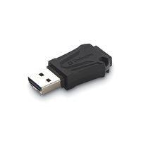 Verbatim 70058 Usb Flash Drive 64 Gb Usb Type-A 3.2 Gen 1 (3.1 Gen 1) Black