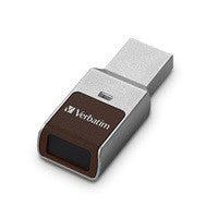 Verbatim 70368 Usb Flash Drive 64 Gb Usb Type-A 3.2 Gen 1 (3.1 Gen 1) Brown, Silver