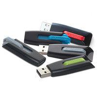 Verbatim Store ‘N’ Go V3 Usb Flash Drive 32 Gb Usb Type-A 3.0 Multicolour