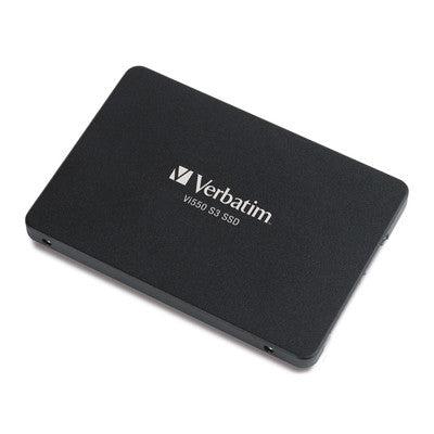 Verbatim Vi550 S3 Ssd 256Gb