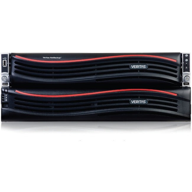 Veritas NetBackup 5240 SAN Storage System 19831-M4218
