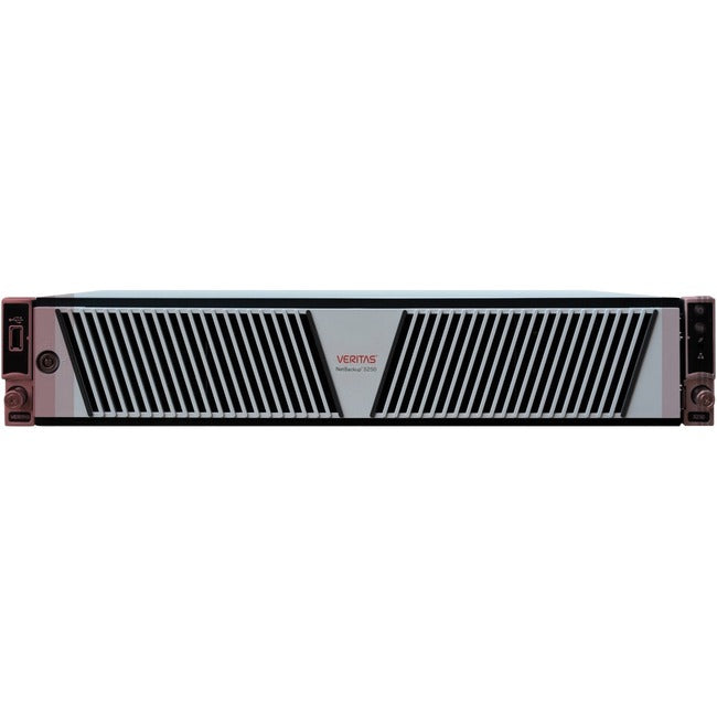 Veritas NetBackup 5250 Appliance 26538-M0032