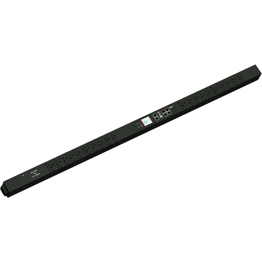 Vertical Rack PDU - Raritan PX3-4405V Smart Power Distribution Unit | Tecisoft