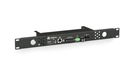 Vertiv 100-Nps Temperature Humidity Meter