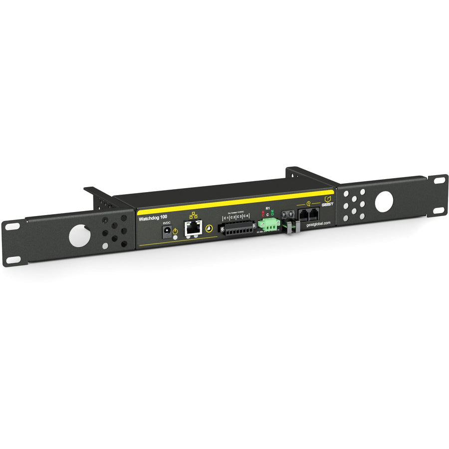 Vertiv 100-Nps Temperature Humidity Meter
