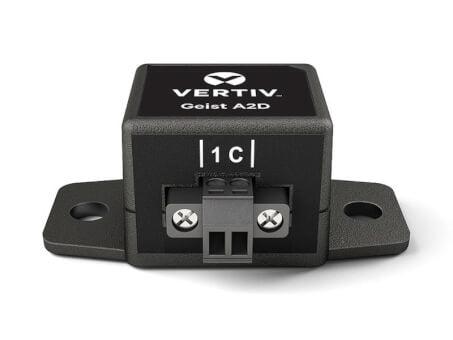Vertiv A2D-10 Industrial Environmental Sensor/Monitor