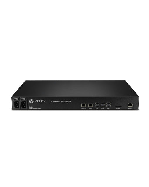 Vertiv Avocent Acs 8032Sac Rs-232