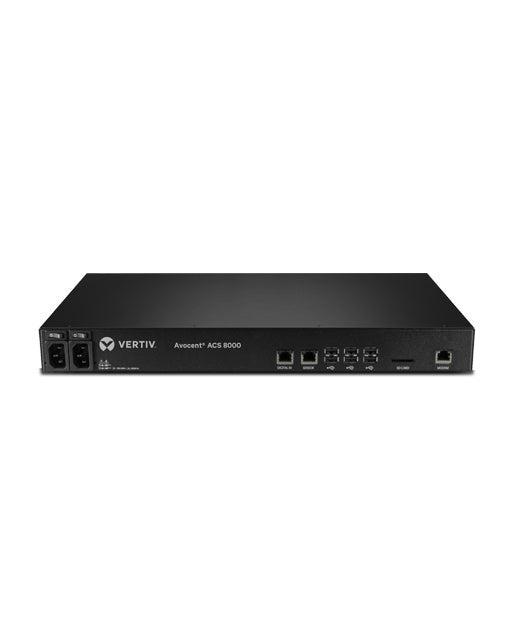 Vertiv Avocent Acs 8048Mdac Rs-232