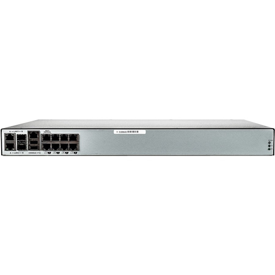 Vertiv Avocent Acs 8008Mdac Rs-232