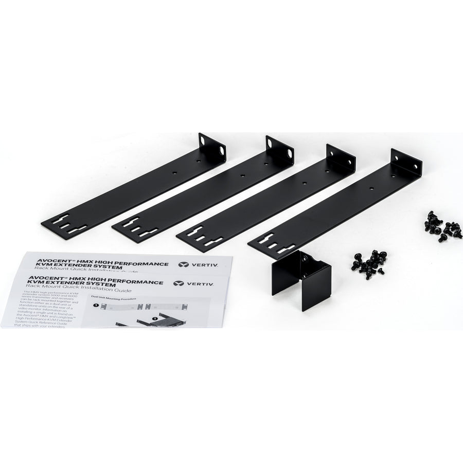 Vertiv Avocent Rackmount Kit For 2 Hmx 5000/6000