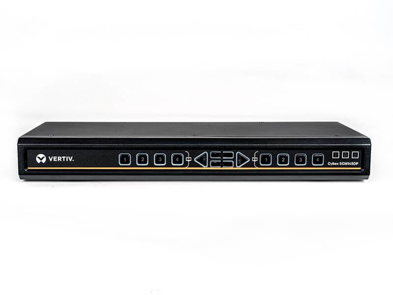 Vertiv Cybex Scm145Dp Av Matrix Switcher