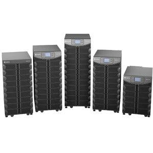 Vertiv Liebert APS 10kVA Scalable to 15kVA N+1 208V Single Phase Modular UPS AS3B0NCVGNNXLKB