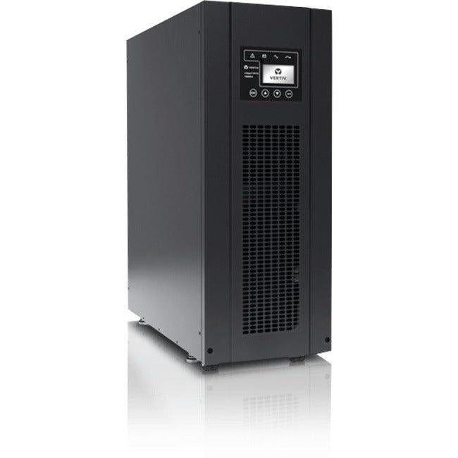 Vertiv Liebert GXT3 10,000VA UPS, Tower Model, UL Listed  220/127 or 208/120VAC (GXT3-10000T220)