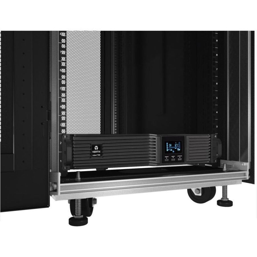 Vertiv Liebert PSI5 UPS - 2880VA 2700W 120V TAA Line Interactive AVR Tower/Rack PSI5-3000RT120TAA