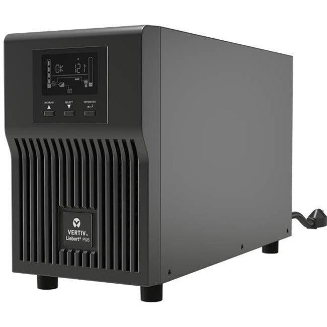 Vertiv Liebert PSI5 UPS - 750VA 675W 120V Line Interactive AVR Mini Tower UPS, 0.9 Power Factor PSI5-750MT120