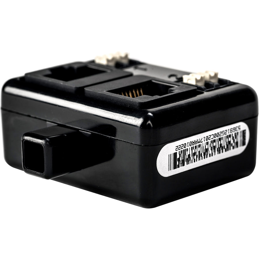 Vertiv Liebert Sn-2D Door/Window Sensor Wired Black