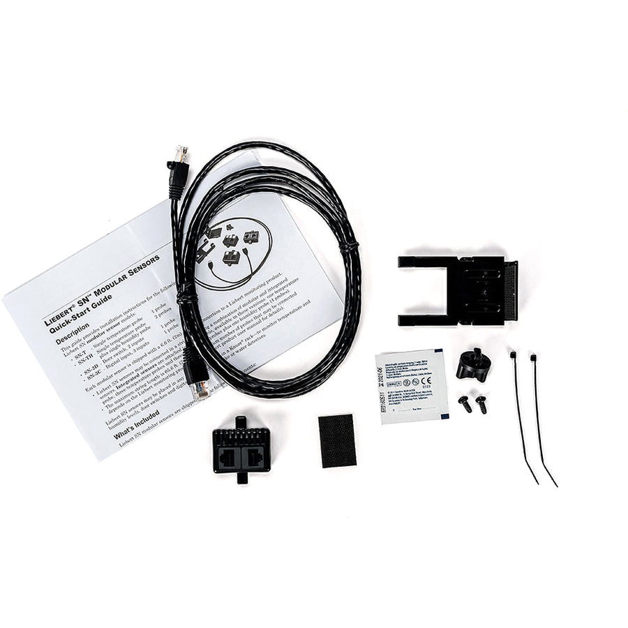 Vertiv Mpx Singel Temperature Probe
