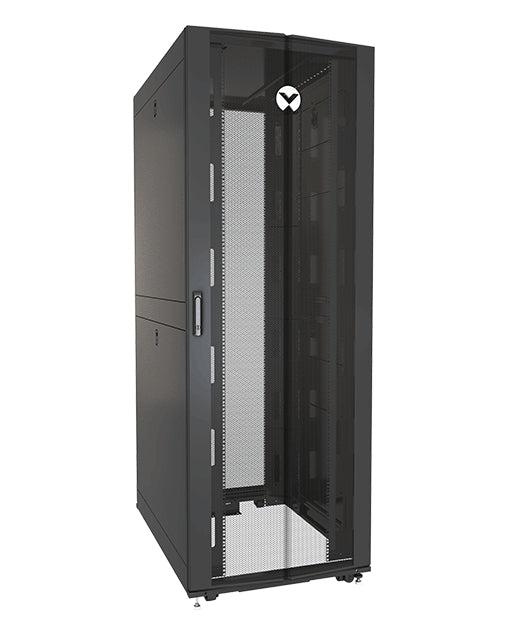 Vertiv VR3307TAA - Data Center Server Rack Cabinet | TecSoft