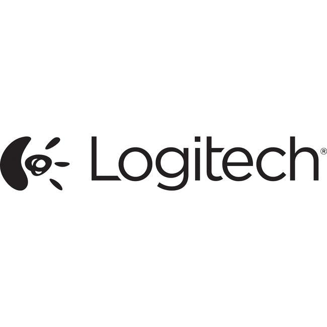 Video Conferencing Device - Logitech Rally Table Hub HDMI USB Active Speaker Detection | Tecisoft 993-001952