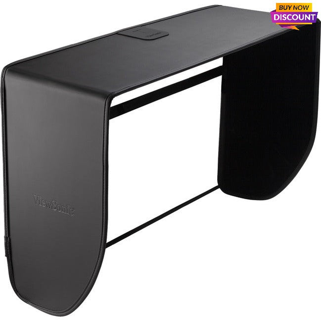 Viewsonic Mh27S1 Professional Monitor Hood For Vp2768