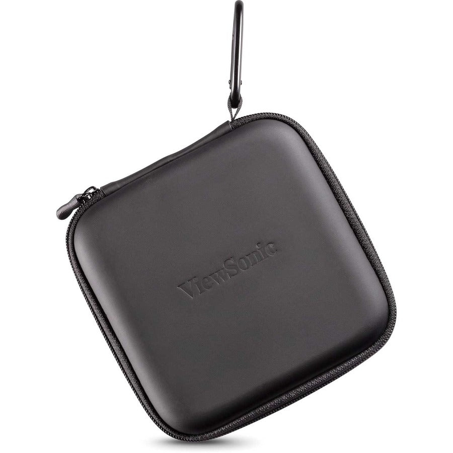 ViewSonic Projector Carrying case for M1 Mini, M1 Mini Plus PJ-CASE-012