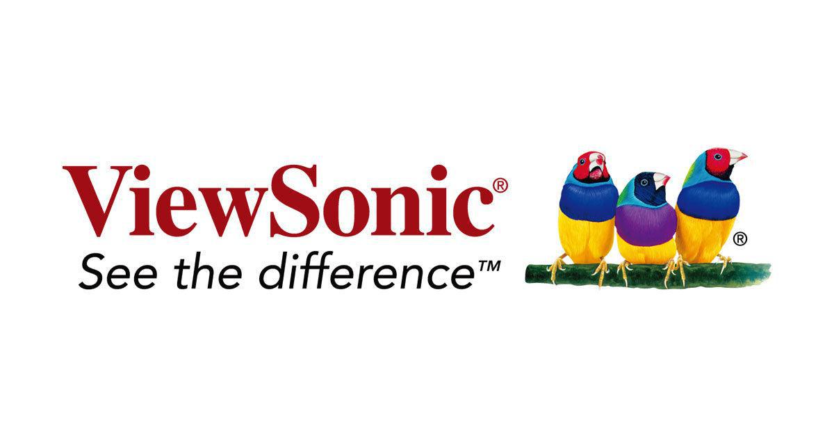 ViewSonic VA951S 19" 5:4 Home and Office Monitor
