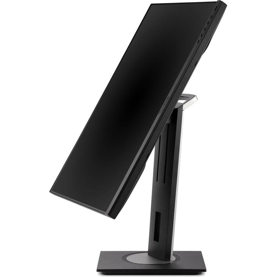 ViewSonic VG2748A-2K 27" QHD Monitor with Intelligent Sensing