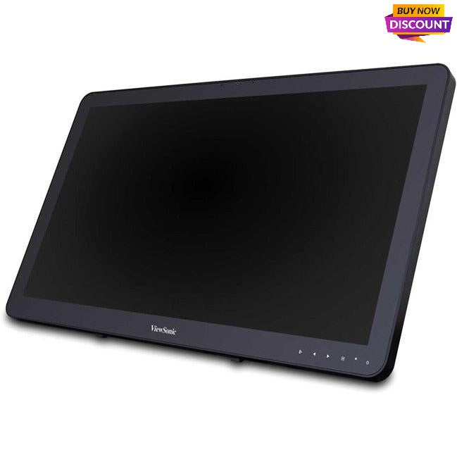 Viewsonic Vsd243 Digital Signage Display