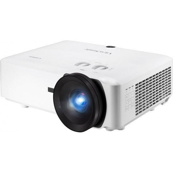 Viewsonic Ls860Wu Data Projector Standard Throw Projector 5000 Ansi Lumens Dmd Wuxga (1920X1200) White