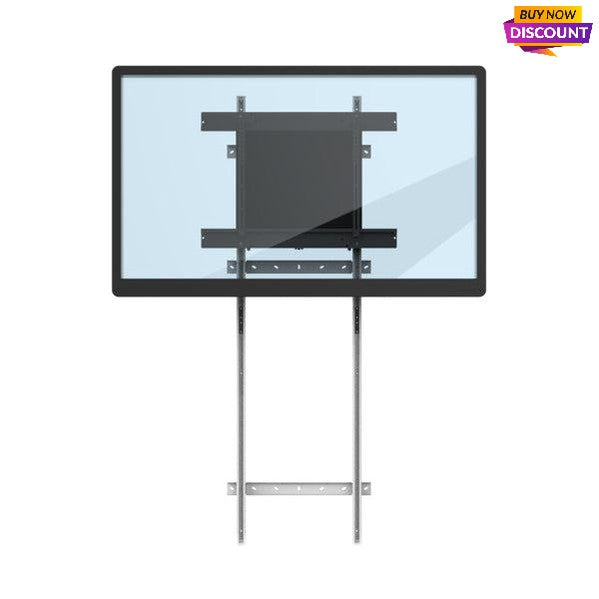 Viewsonic Vb-Blf-001 Signage Display Mount 139.7 Cm (55") Black