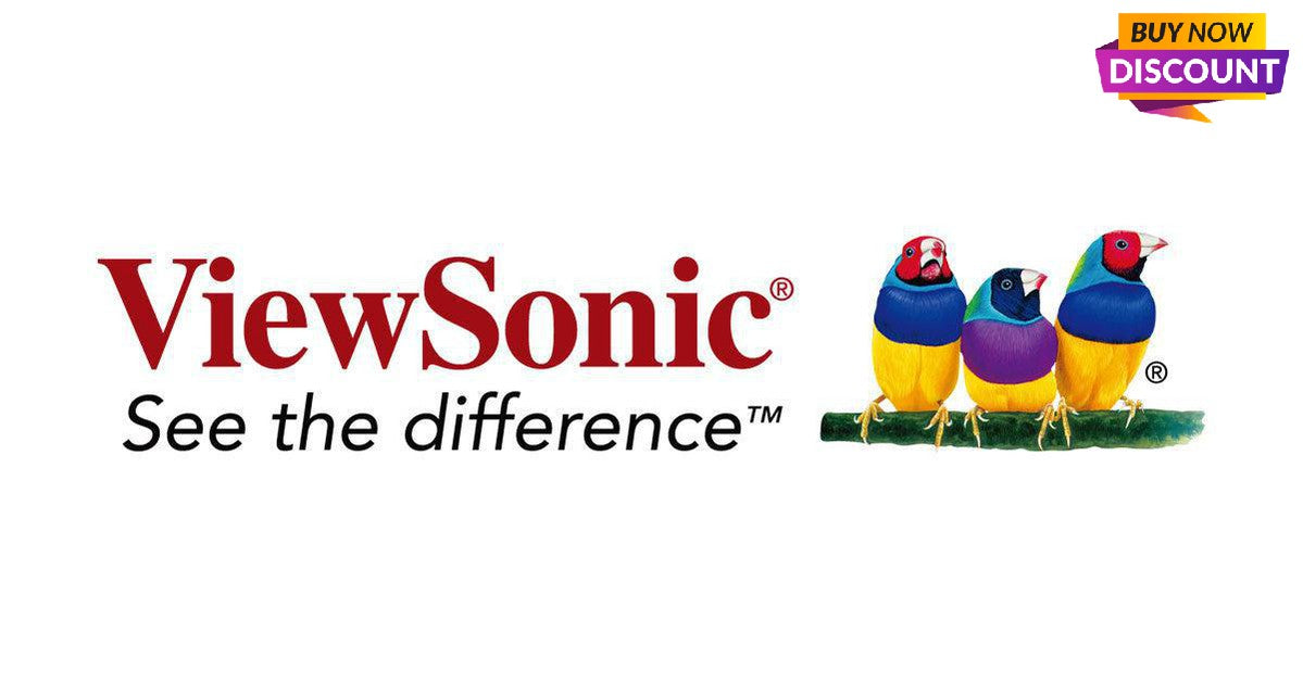 Viewsonic VG2248 - 22" 1080p IPS Ergonomic Monitor